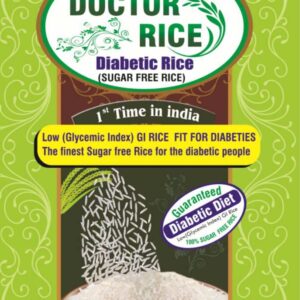 Doctor Rice 1Kg